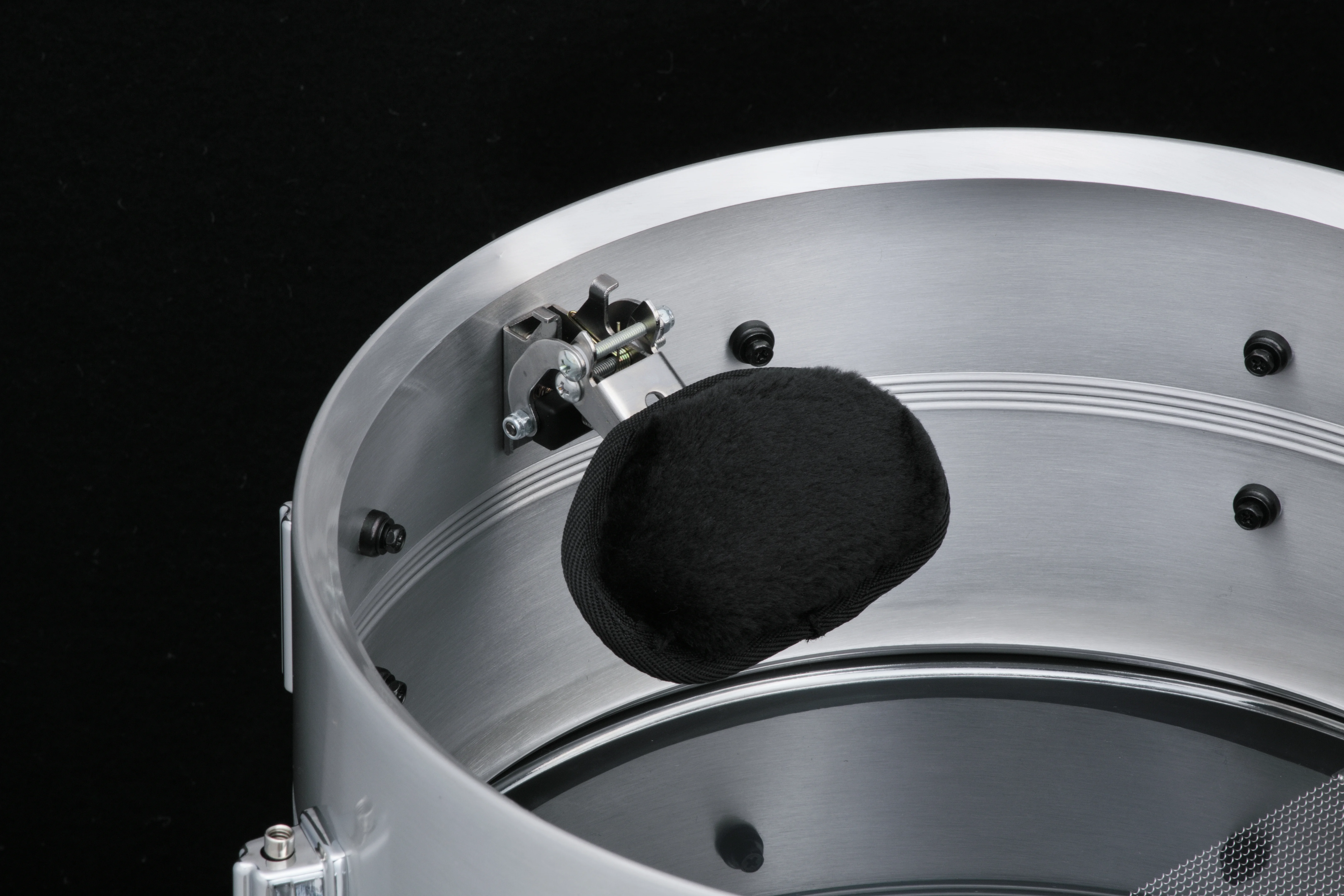 Anika Nilles Signature Snaredrum 14" x 6.5"